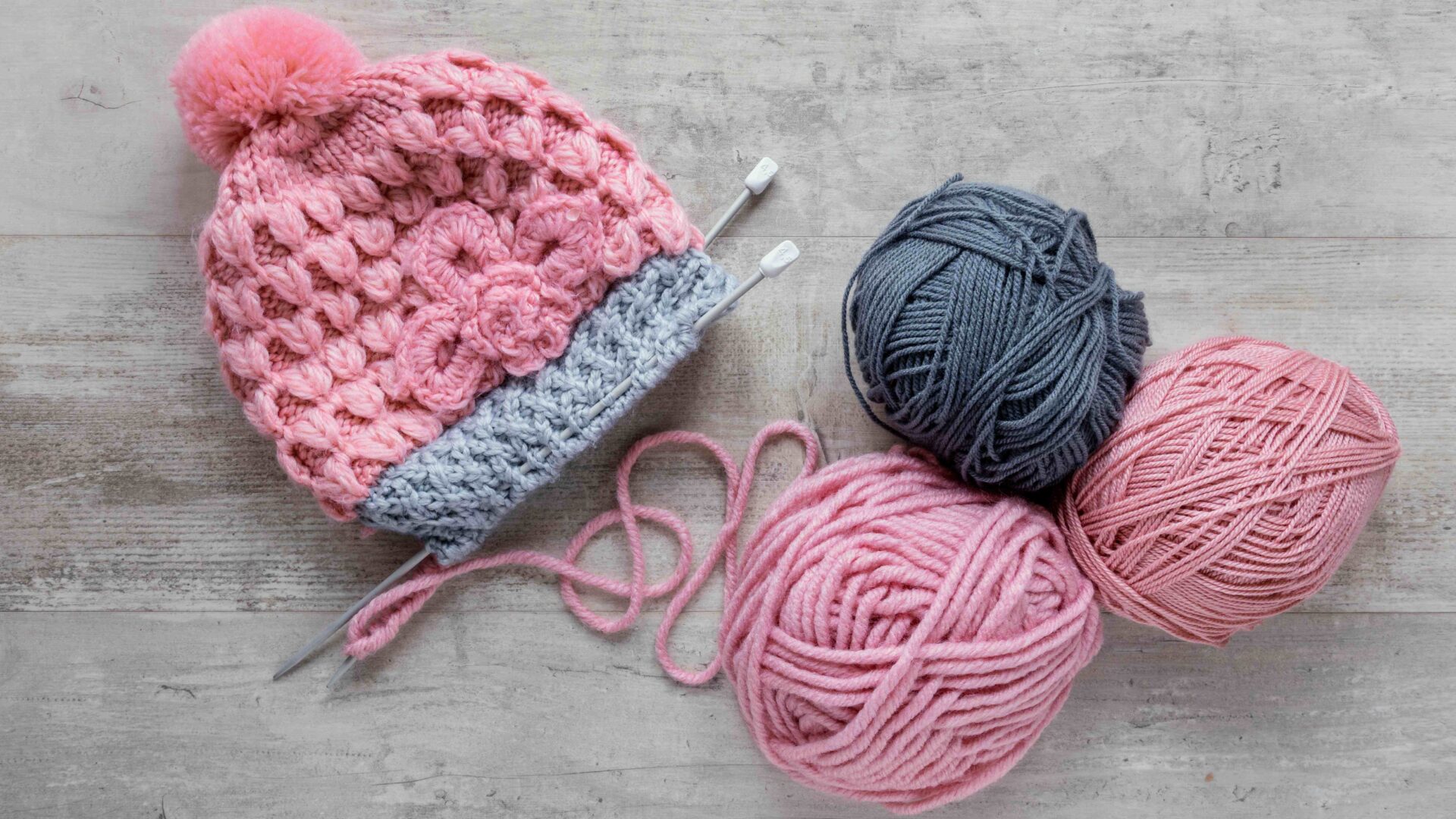 Creatief Café Makkum: handwerken voor Gambia