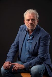 De Makkumer bajes & Henk Dillerop