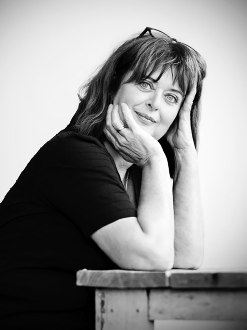 Pop-up boekenclub Makkum met Petra Possel
